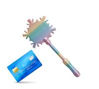 Credit Card Wand | 3D Printed Tool for Contactless Payment,Wands for Card Payment - for Raves Parties Supermarket Store Coffee Public Transportation Subways Buses
