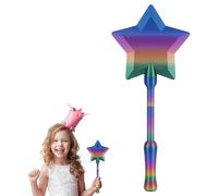 Credit Card Wand,3D Printed Wand Taps To PayStar Magic Wands Contactless Payment Card Holder,Suitable for Various Credit Cards and Payment Cards,for Kids Teens Adults Cosplay Magician Performer
