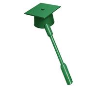 Credit Card Wand, Contactless Payment Practical for Graduation - Hat Wand Season Graduation | for Jokes, Parties, Cosplay, Costume Events, Travel and Daily Use