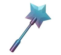 Credit Card Wand - End Boring Transactions Awkward Reach, 3d Printed Outdoor Payment Tool, Contactless Magic Payment Stick, Unique Tech Accessory | Ideal For Tech Lovers (Safe Hygenic)