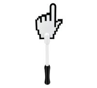Credit Card Wand Index Finger Design Contactless Payment Rod