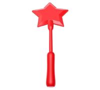 Credit Card Wand Lightweight 3D Printed Star Shape Easy Tap to Pay for Everyday Use Made of ABS 14.57x6.30in
