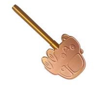 Credit Card Wand, Safe And Kid Friendly, 33x16x2.6cm, Tap To Pay Star 3D Printed Wand, Star Ma-gic Taps To Pays Wands, Boost Fantasy Events, For Pretend Play, Educational Activities