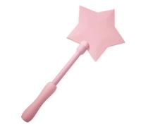 Credit Card Wand, Star Magic Wand Credit Card Holder 3D Printed Contactless Payment Wand for Magicians, Cosplay Fans, Performers, Fun Tap to Pay Accessory