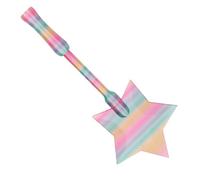 Credit Card Wand - Star Tap to Pay Payment Wand, Credit Card Holder | 3D Printed Contactless Novelty Payment Pranks for Raves Parties Supermarket Store Coffee Shop Public Transportation Subways Buses