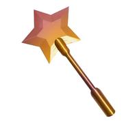 Credit Card Wand - Stop Payment Struggles Costume Mismatch, Creative Magic Stick, Anime Convention Cosplay Accessory, 3d Printed Gift Item | For Magicians Content Creators (Safe & Hygenic)