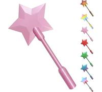 Credit Card Wands,3D Printed Wand Tap to Pays,Taps to Pay W-and,Contactless Payment Card Holder, Tap-to-Pay Credit Card Wands,Convenient Contactless Payment Method (Pink)