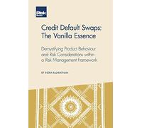 Credit Default Swaps: The Vanilla Essence: 1