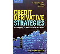 CREDIT DERIVATIVE STRATEGIES (Bloomberg Financial)
