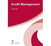 Credit Management Tutorial (AAT Professional Diploma in Accounting)