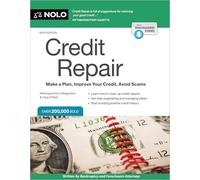 Credit Repair: Make a Plan, Improve Your Credit, Avoid Scams