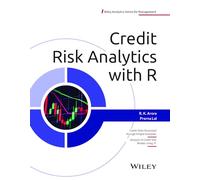 CREDIT RISK ANALYTICS WITH R