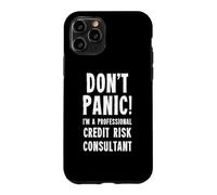 Credit Risk Consultant Case for iPhone 11 Pro
