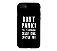 Credit Risk Consultant Case for iPhone SE (2020) / 7/8
