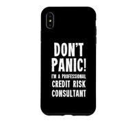 Credit Risk Consultant Case for iPhone XS Max