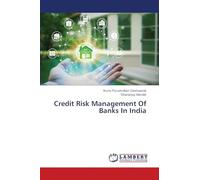 Credit Risk Management Of Banks In India