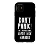 Credit Risk Manager Case for iPhone 11
