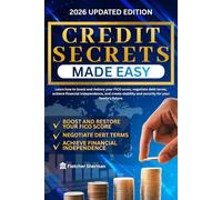 Credit Secrets: Made Easy
