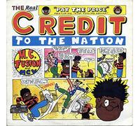 Credit To The Nation - Pay The Price