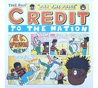 Credit To The Nation - Pay The Price [Vinyl Single 12'']