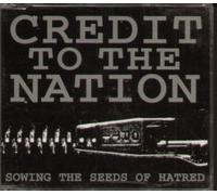 Credit to the Nation - Sowing the Seeds