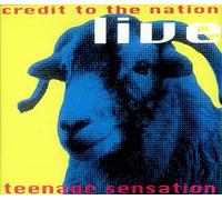 Credit to the Nation - Teenage Sensation