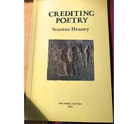 Crediting Poetry
