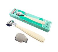 Credo Elegance Corn & Callus Remover - White Handle
