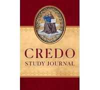 Credo Study Journal