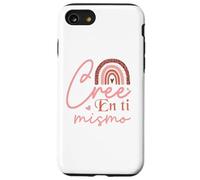 Cree en ti mismo Case for iPhone SE (2020) / 7/8