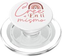 Cree en ti mismo PopSockets PopGrip for MagSafe