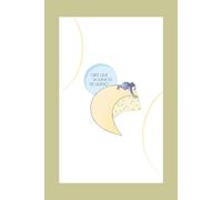 CREE QUE LA LUNA ES DE QUESO - Cuaderno (DICHOS Y REFRANES ILUSTRADOS)