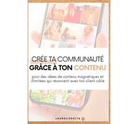 Crée ta communauté sur les réseaux sociaux (Marketing Digital)