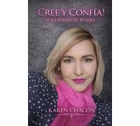 CREE Y CONFIA...: SI YO PUEDO, TU PUEDES!