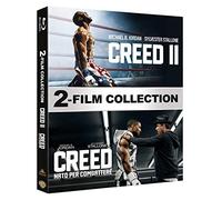 Creed 1+2 (Box 2 Br)