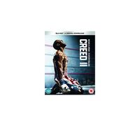 Creed 2 [Blu-ray] [2018]