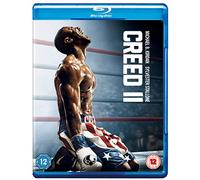 Creed 2 – Blu-ray – 2018