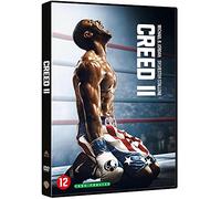 Creed 2 DVD