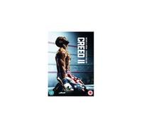 Creed 2 [DVD] [2018]