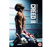 Creed 2 [DVD] [2018]