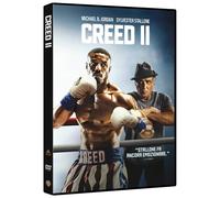 Creed 2 (DVD) Sylvester Stallone Michael B. Jordan (US IMPORT)