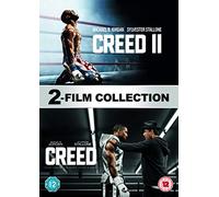 Creed: 2-Film Collection [DVD] [2018]