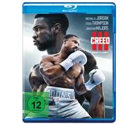 Creed III: Rocky's Legacy