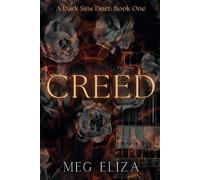 CREED: A Dark Sins Duet [Alternate Cover]