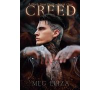 CREED: A Dark Sins Duet (Book One) (The Dark Sins Duet)