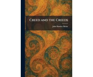 Creed and the Creeds
