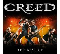 Creed - Best Of - CD - M3z