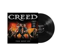 Creed - Best Of - Vinyl Record - J3z