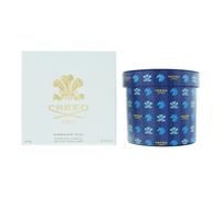Creed Birmanie Oud Blue Leather Candle 650g