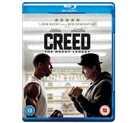 Creed [Blu-ray] [2015]